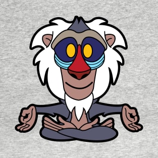 Rafiki T-Shirt